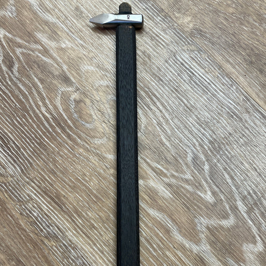 YUKON FORGE CITY HEAD PUNCH