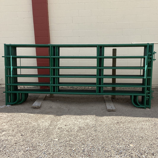 SQ 6 Bar Economy Panel G 12'-PANEL12' : 12'