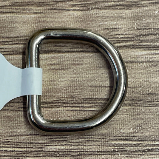 SPLIT D RING 5/8"