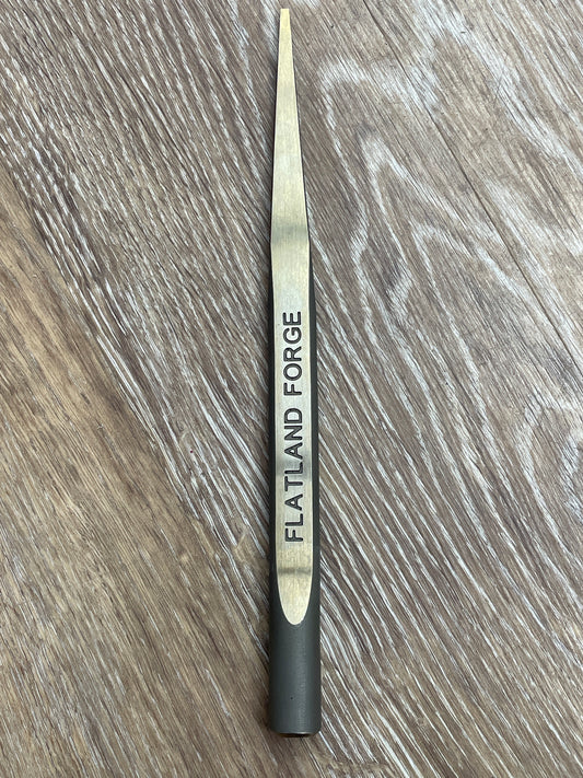 FLATLAND FORGE PRITCHEL