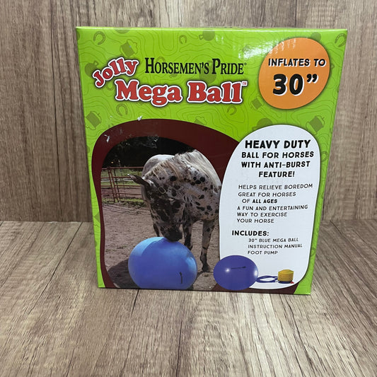 JOLLY BALL, MEGA 30"-MEGA BALL