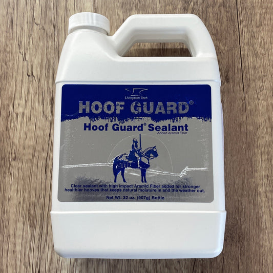 Hoof Guard 32oz