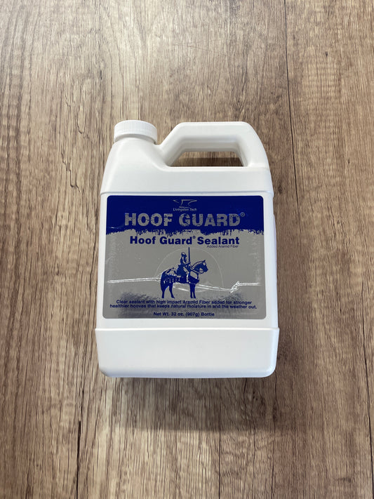 Hoof Guard 32oz