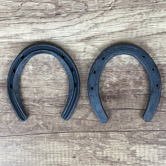 STC 000 Reg Rim - RIM V CREASE-PAIR