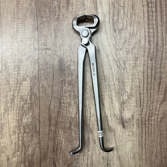 NC 12" SPRING LOADED NIPPER