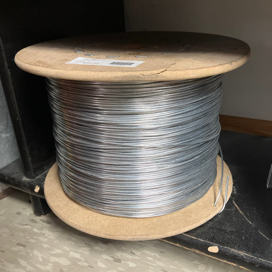 FENCE WIRE ELECTRIC 14GA 1/2MI