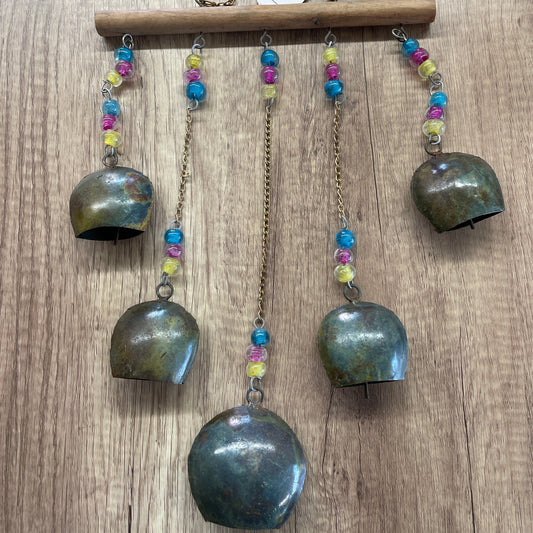 SANGEET BELL CHIME BAR