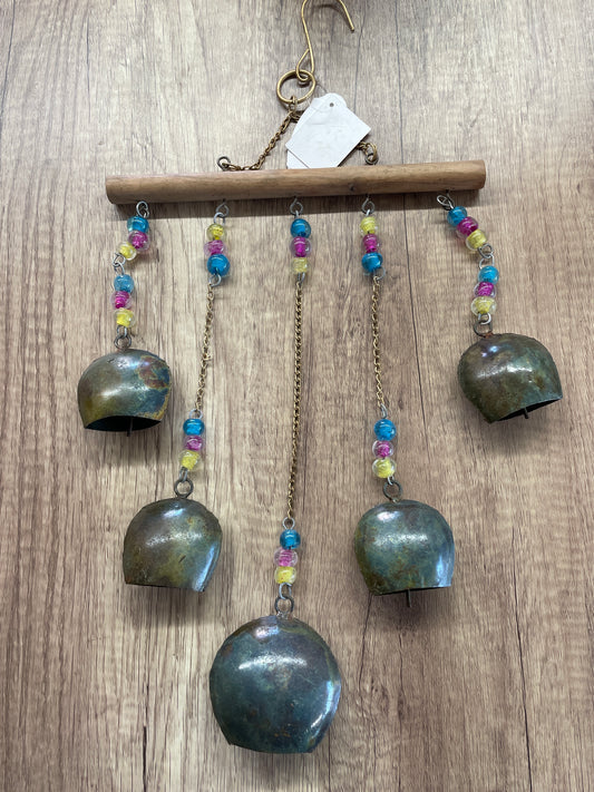 SANGEET BELL CHIME BAR