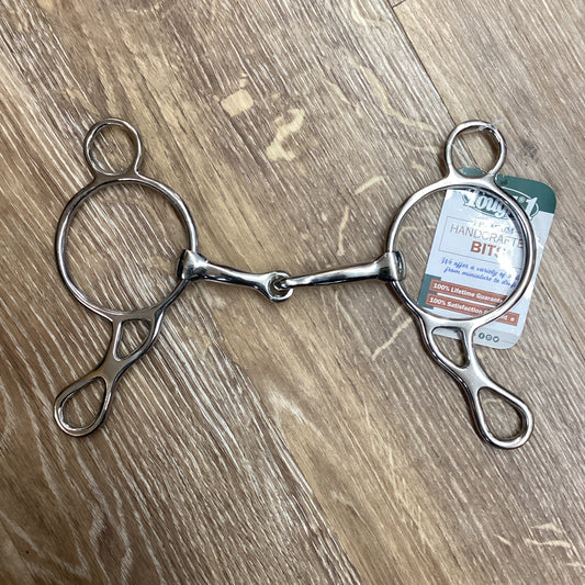 PONY BIT: WONDER BIT SS 4 1/2"-BIT