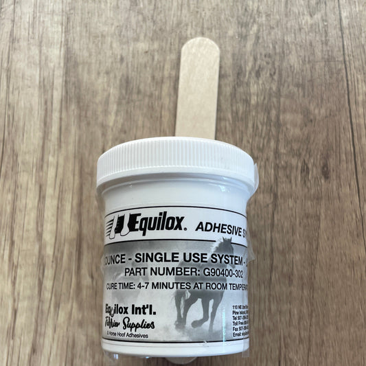 EQUILOX 2OZ BLACK