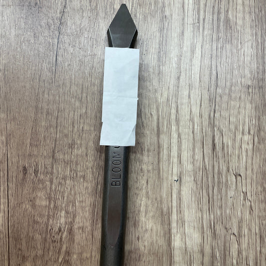 BLOOM CITY HEAD PUNCH STRAIGHT