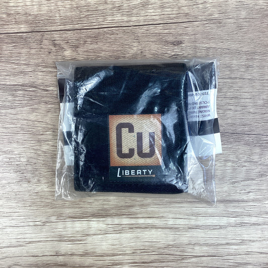 Liberty Nail Wrist Magnet-ACCESSORY