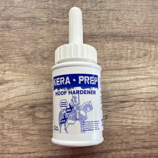 Kera-Prep Hoof Hardener 8oz