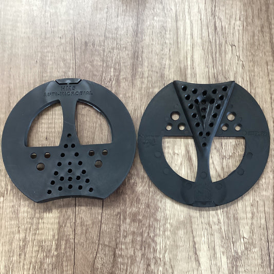 3D HALF MESH PAD SIZE 5