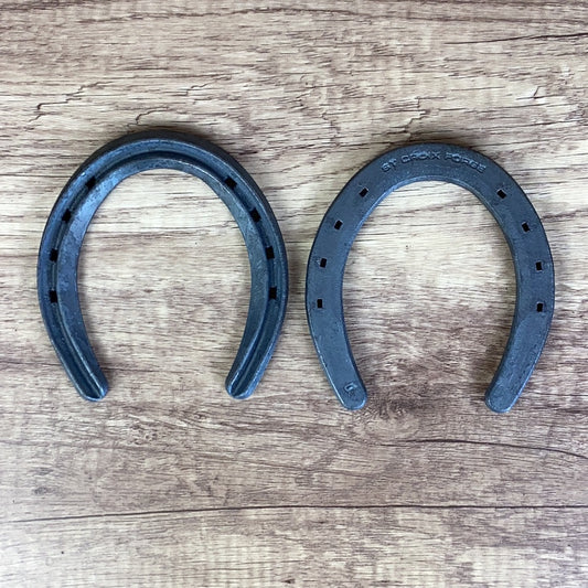 STC 0 Reg Rim - RIM V CREASE-PAIR
