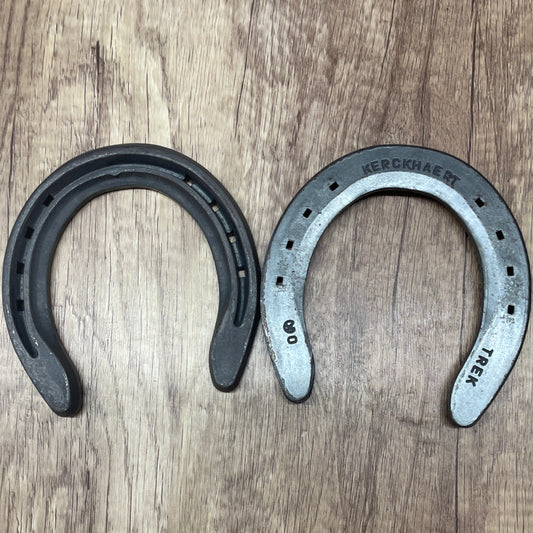 TREK 0, PAIR