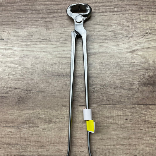 2026 GE NIPPER, 14" EZ