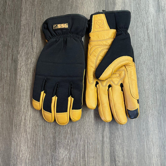 SSG Winter Ride & Ranch Glove SIZE 11