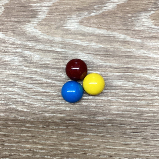 Allflex Replacement Knobs-50mL : Replacement