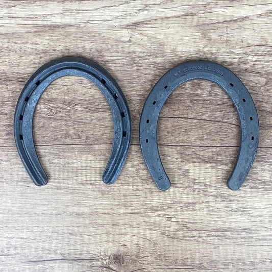 STC 2 Reg Rim - RIM V CREASE-PAIR