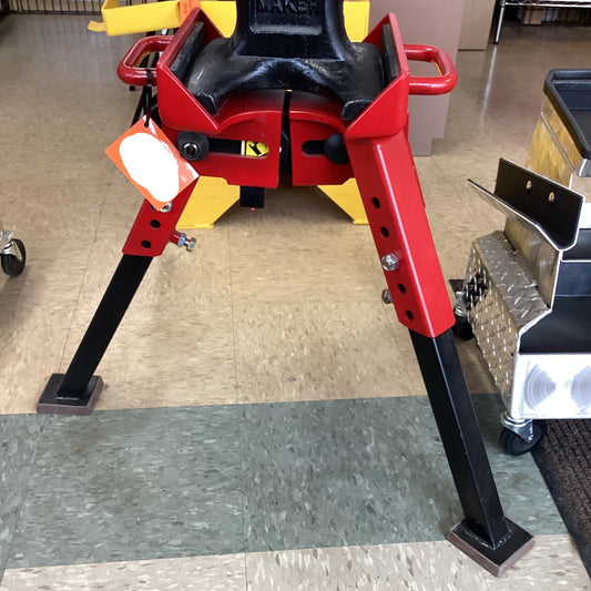 BLACKWATER ANVIL STAND