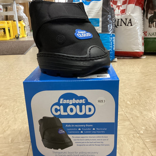 EASYBOOT CLOUD, SIZE 3