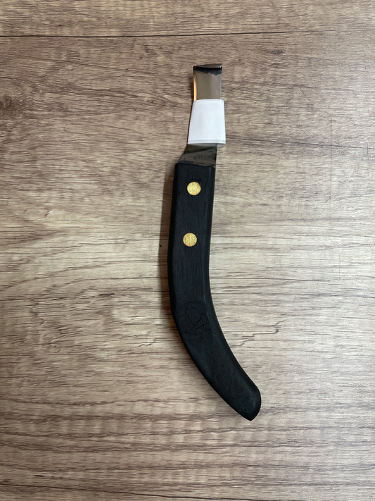 TOSAKY ORIG WIDE RIGHT-KNIFE : Ea