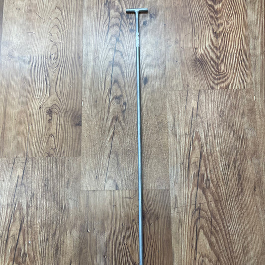 Ground Rod 3' Galvanized