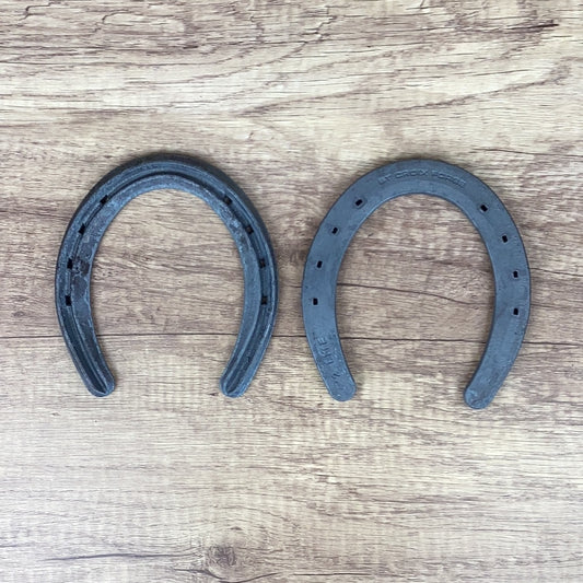 STC 2 Lt Rim - LT RIM CREASE-PAIR
