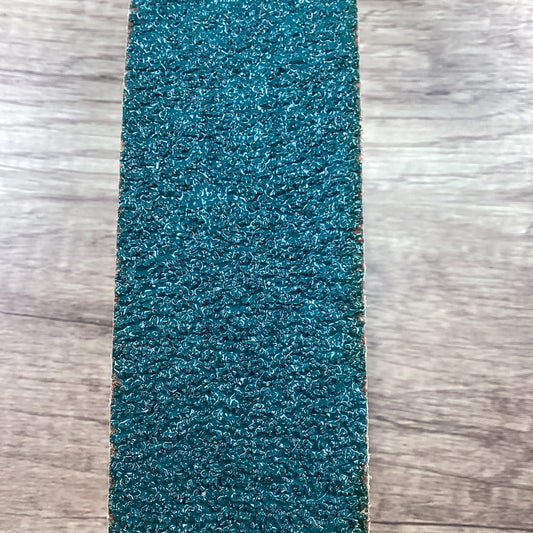 10" EW BELT 24 GRIT ZIRCONIA