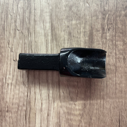 10-550 HARDY CAST 1" SHANK