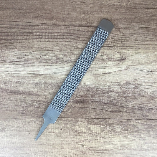 Bellota Rasp Razor Plus-Rasp