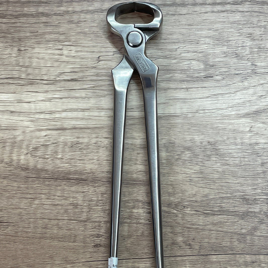 KAHN 12" HOOF NIPPERS