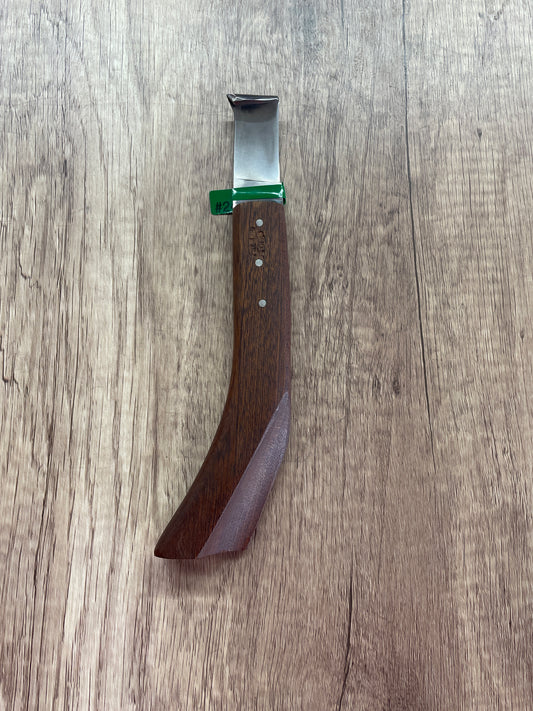 FAT LAB KNIFE FLARE HANDLE LH