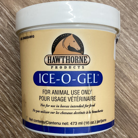 ICE-O-GEL
