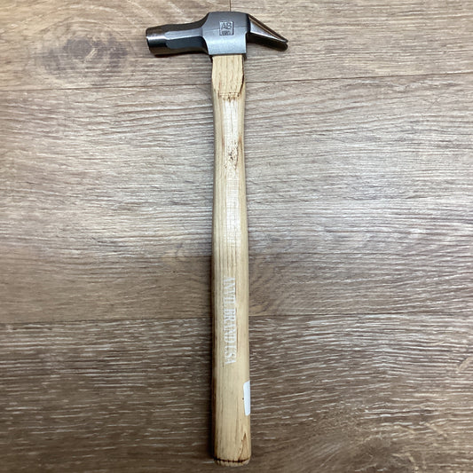 DRIVING HAMMER, 8OZ, ANVIL BRAND