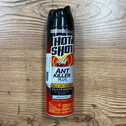 ANT KILLER SPRAY 16OZ