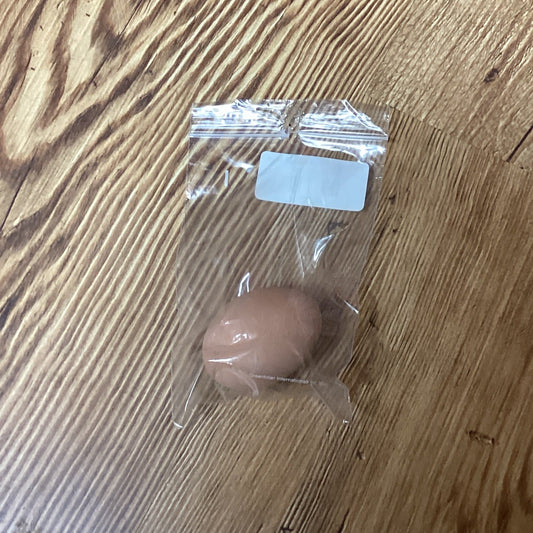 CERAMIC NEST EGG, EACH