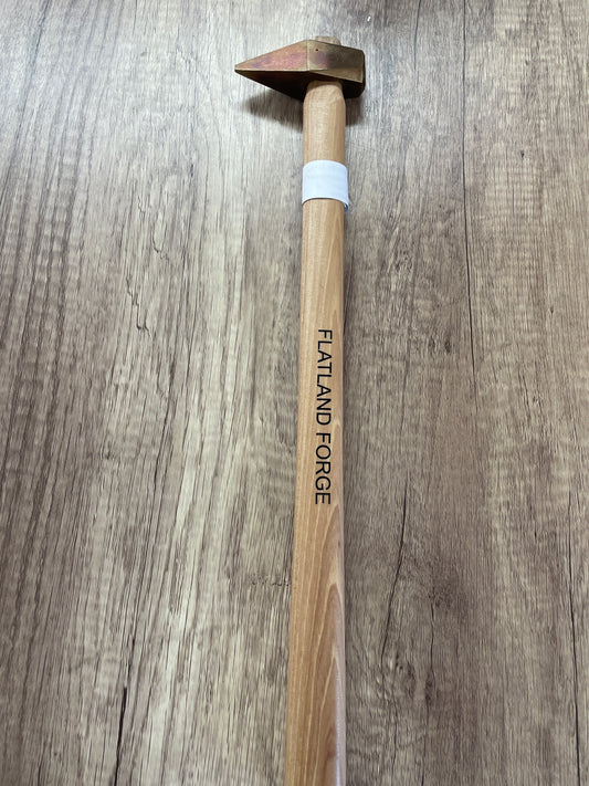 FLATLAND FORGE E HEAD ST PUNCH