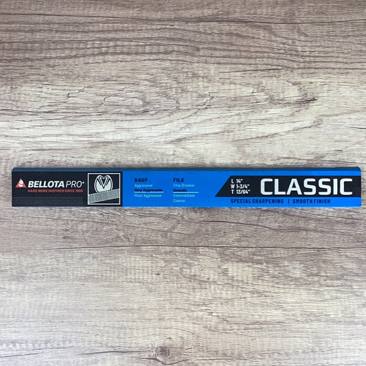 Bellota Rasp Classic Rasp