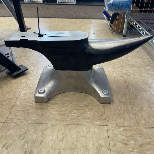 FUTURE ANVIL, 55LB