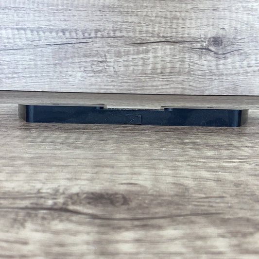 Plastic Bar Wedge #4 Pad, PER PAIR