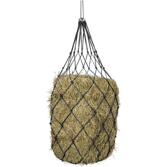 LARGE POLY HAY NET FEEDER