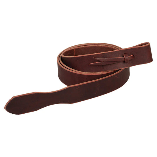 2026 WV Latigo: Without Holes, Burgundy 1 3/4" X 72"