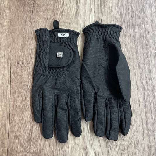 SSG SOFT TOUCH LINED, BLACK 7