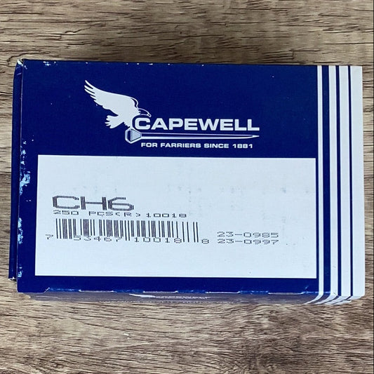 Capewell City Head 6 250ct