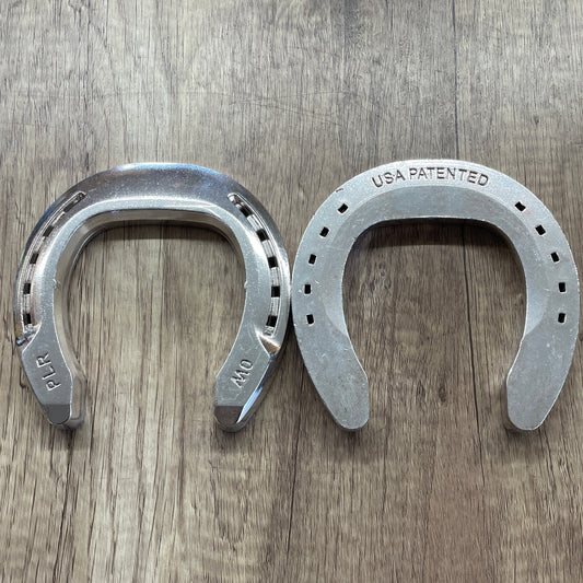 NAT BAL PLR WEDGE 0 ALUMINUM-PAIR