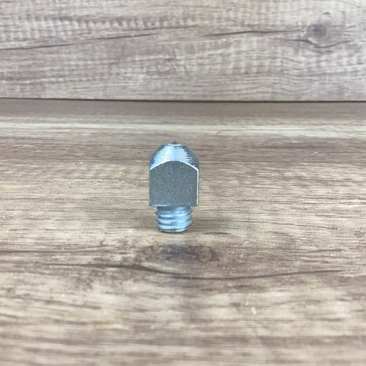 Mustad Screw-in Stud ICE 3-3/8" 10PK