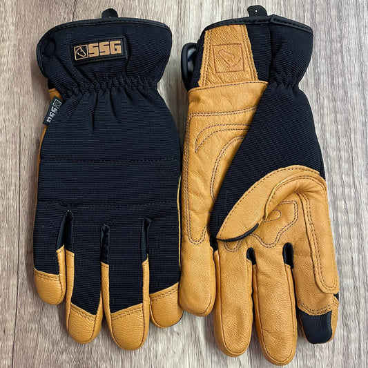 SSG Winter Ride & Ranch Glove SIZE 7