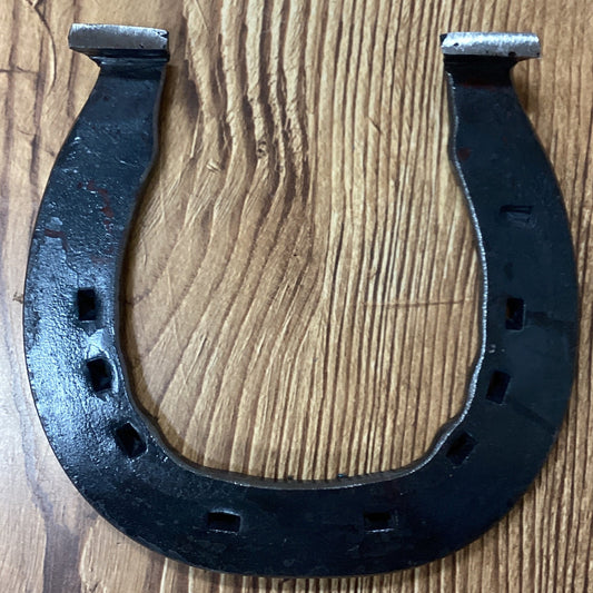 ORIGINAL LUCKY HORSESHOE, ANVIL BRAND
